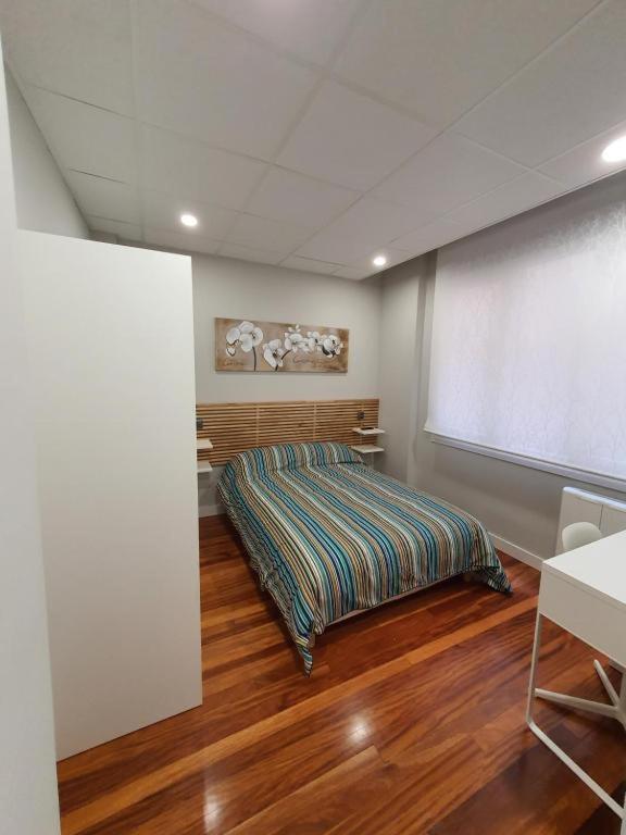 Guggenheim Riverview 5 Bedrooms Bilbao Exterior foto
