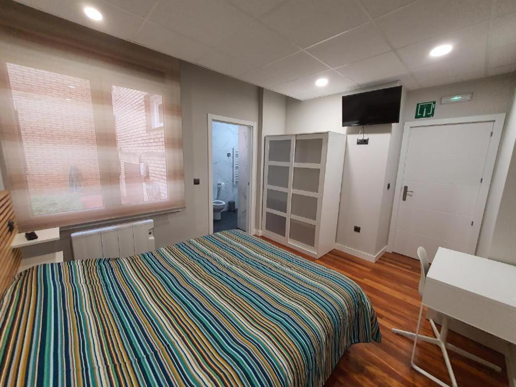 Guggenheim Riverview 5 Bedrooms Bilbao Exterior foto