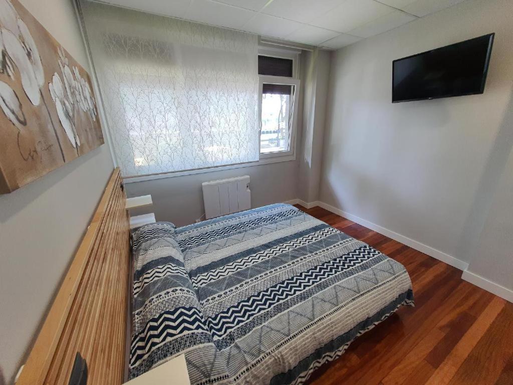 Guggenheim Riverview 5 Bedrooms Bilbao Zimmer foto